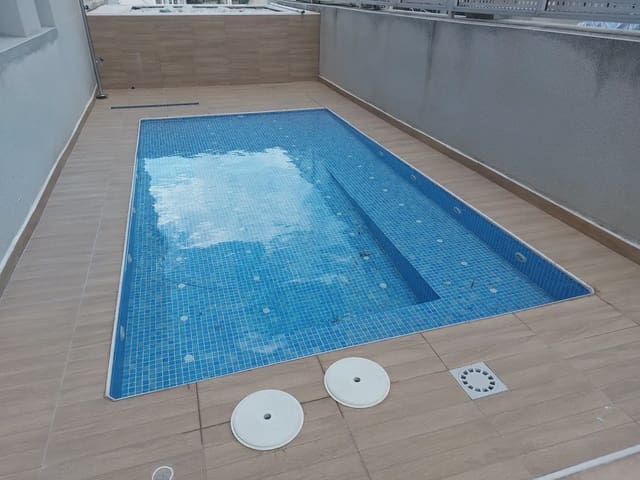 2 soverom Strandleiligheter til salgs i Moncofa med garasje - € 150 000 (Ref: 9756277)