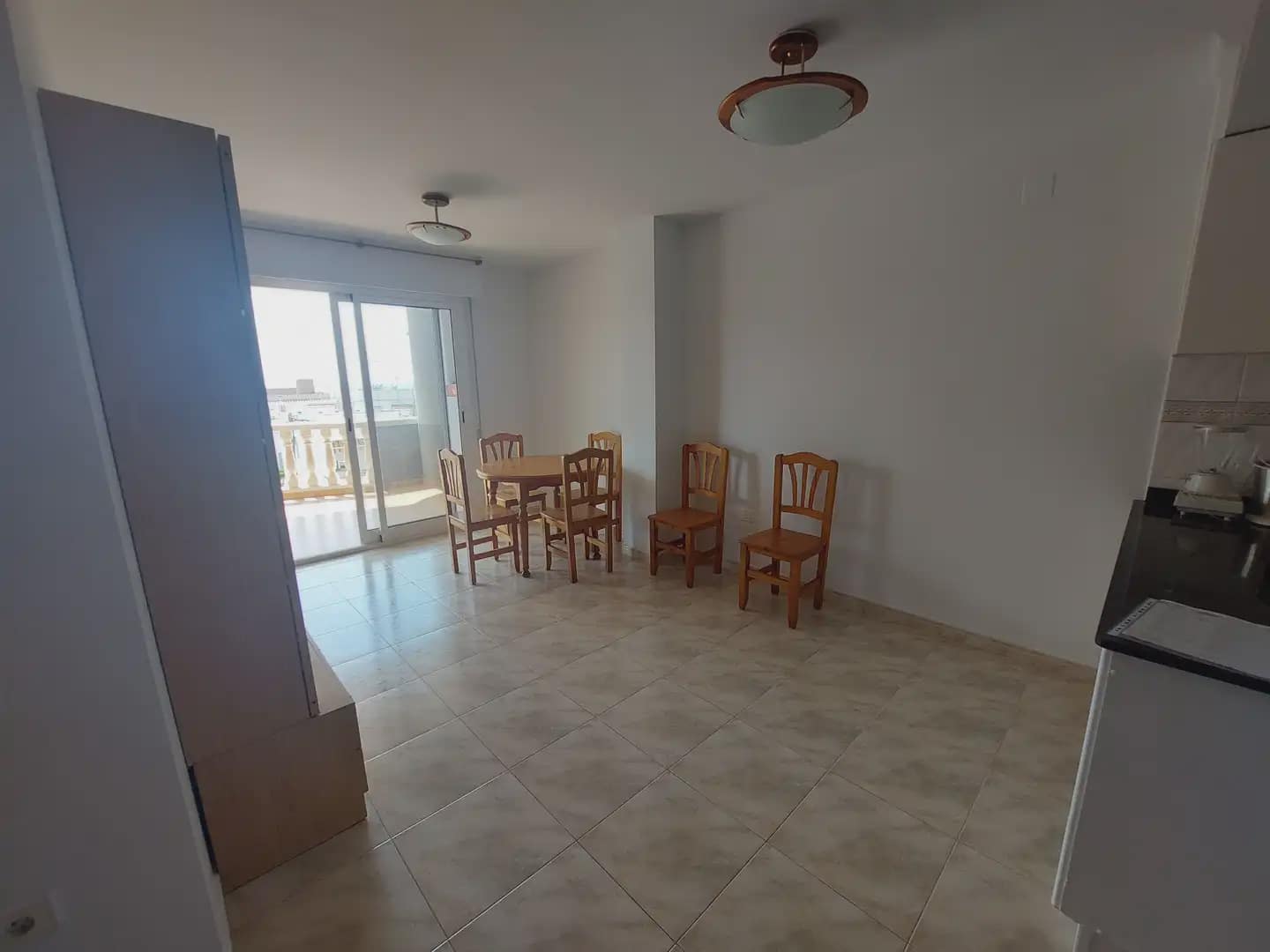 3 soverom Strandleiligheter til salgs i Moncofa med garasje - € 130 000 (Ref: 9756278)