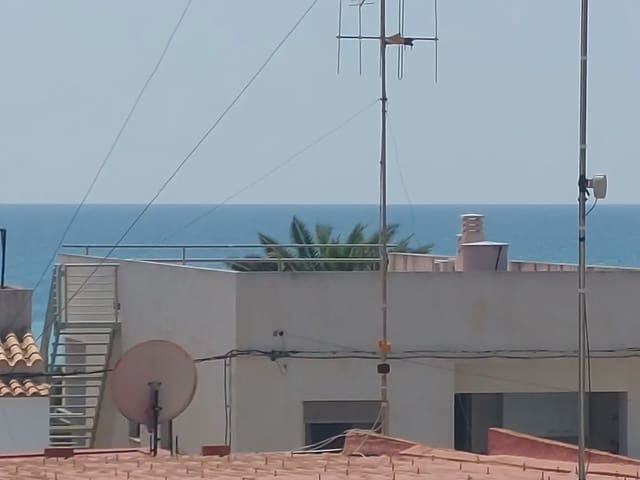 3 soverom Strandleiligheter til salgs i Moncofa med garasje - € 130 000 (Ref: 9756278)