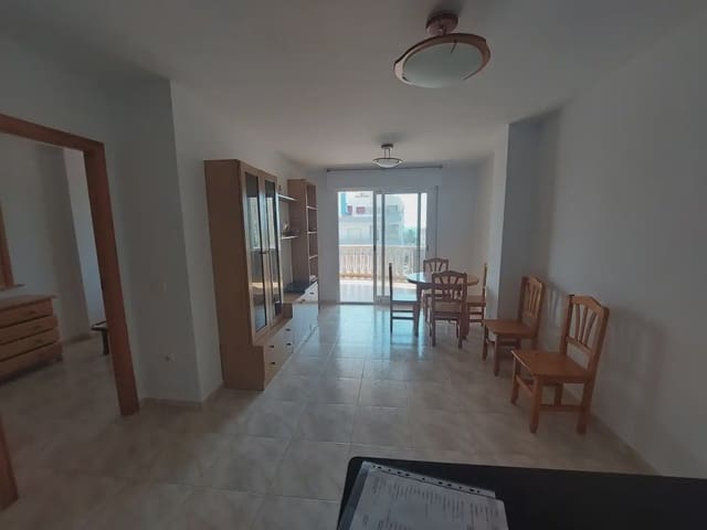 3 soverom Strandleiligheter til salgs i Moncofa med garasje - € 130 000 (Ref: 9756278)