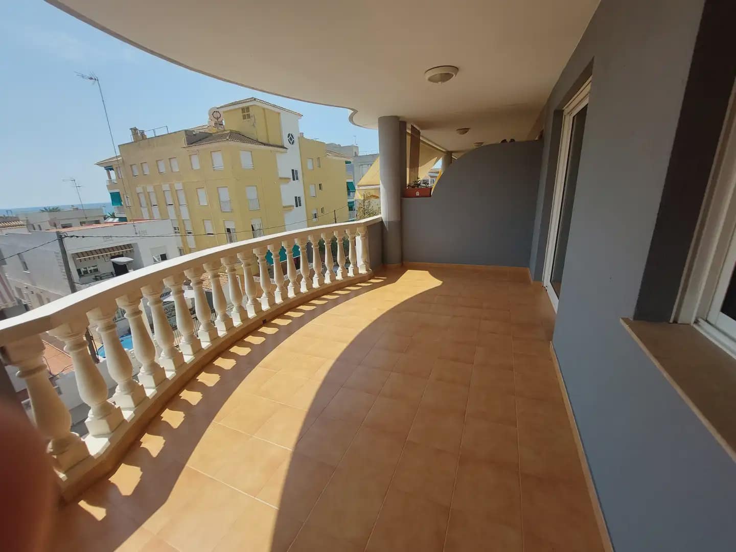 3 soverom Strandleiligheter til salgs i Moncofa med garasje - € 130 000 (Ref: 9756278)