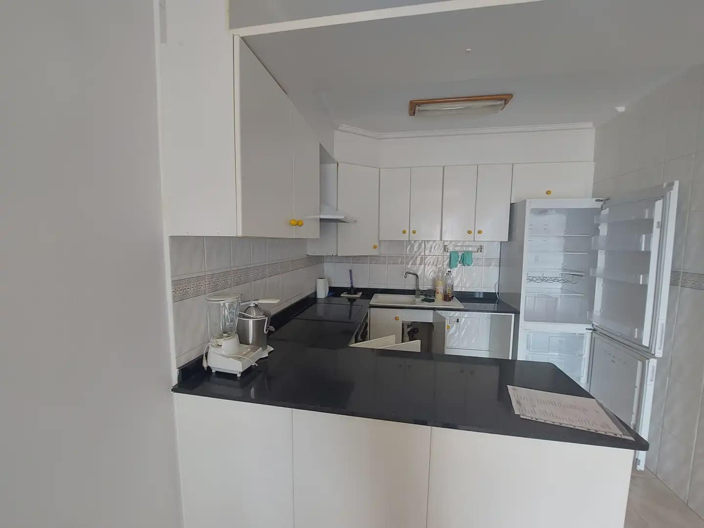 3 soverom Strandleiligheter til salgs i Moncofa med garasje - € 130 000 (Ref: 9756278)