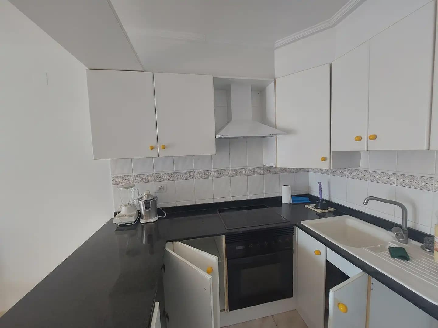 3 soverom Strandleiligheter til salgs i Moncofa med garasje - € 130 000 (Ref: 9756278)