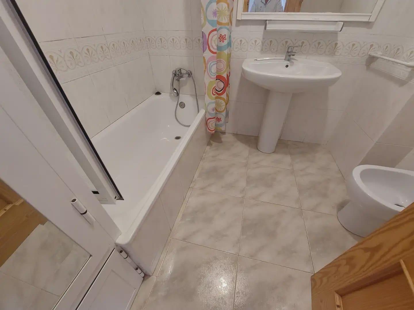 3 soverom Strandleiligheter til salgs i Moncofa med garasje - € 130 000 (Ref: 9756278)