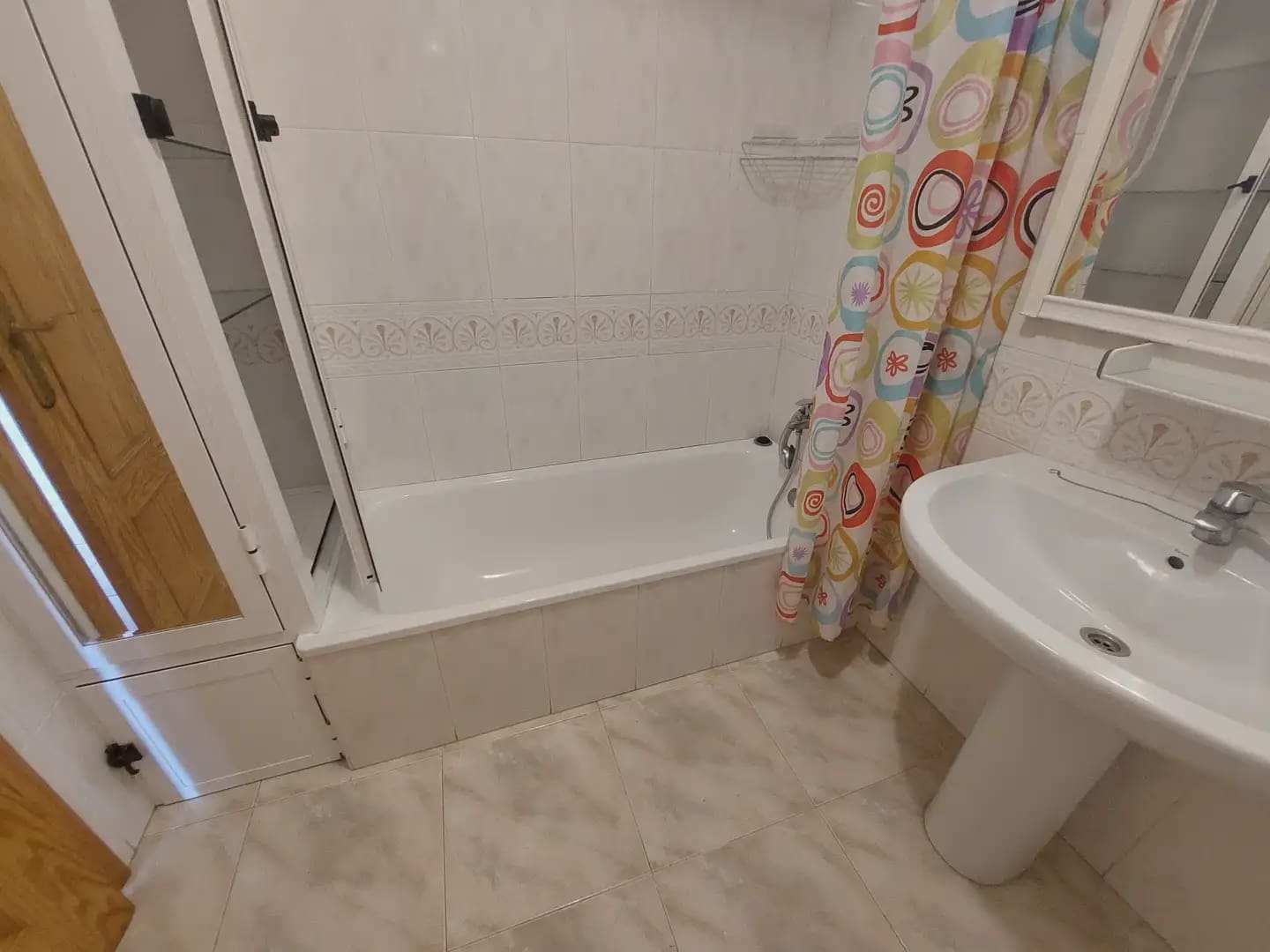 3 soverom Strandleiligheter til salgs i Moncofa med garasje - € 130 000 (Ref: 9756278)