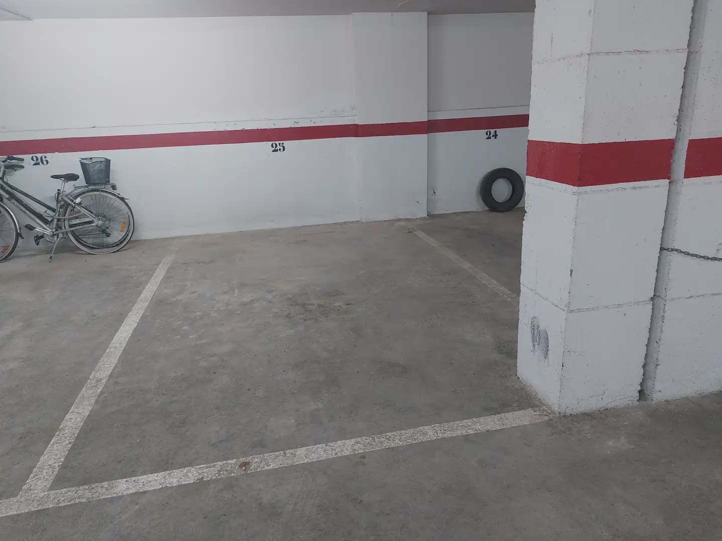 3 soverom Strandleiligheter til salgs i Moncofa med garasje - € 130 000 (Ref: 9756278)