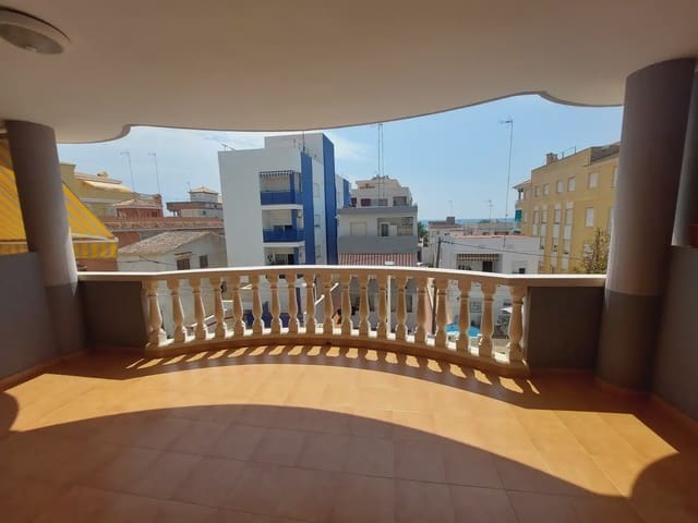 3 soverom Strandleiligheter til salgs i Moncofa med garasje - € 130 000 (Ref: 9756278)