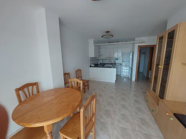 3 soverom Strandleiligheter til salgs i Moncofa med garasje - € 130 000 (Ref: 9756278)