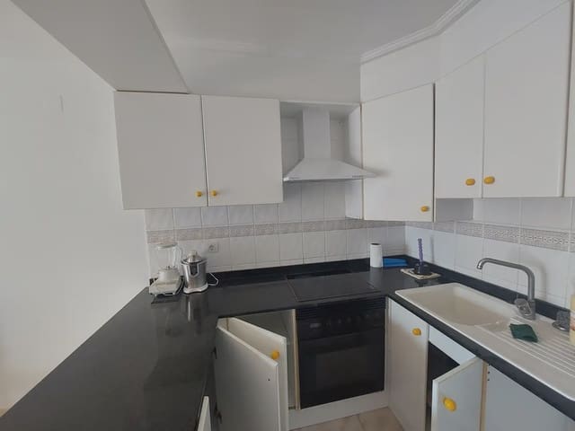 3 soverom Strandleiligheter til salgs i Moncofa med garasje - € 130 000 (Ref: 9756278)