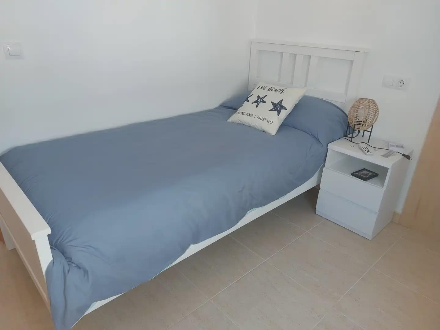 3 soveværelse Strandlejlighed til leje i Moncofa med garage - € 2.000 (Ref: 9756279)