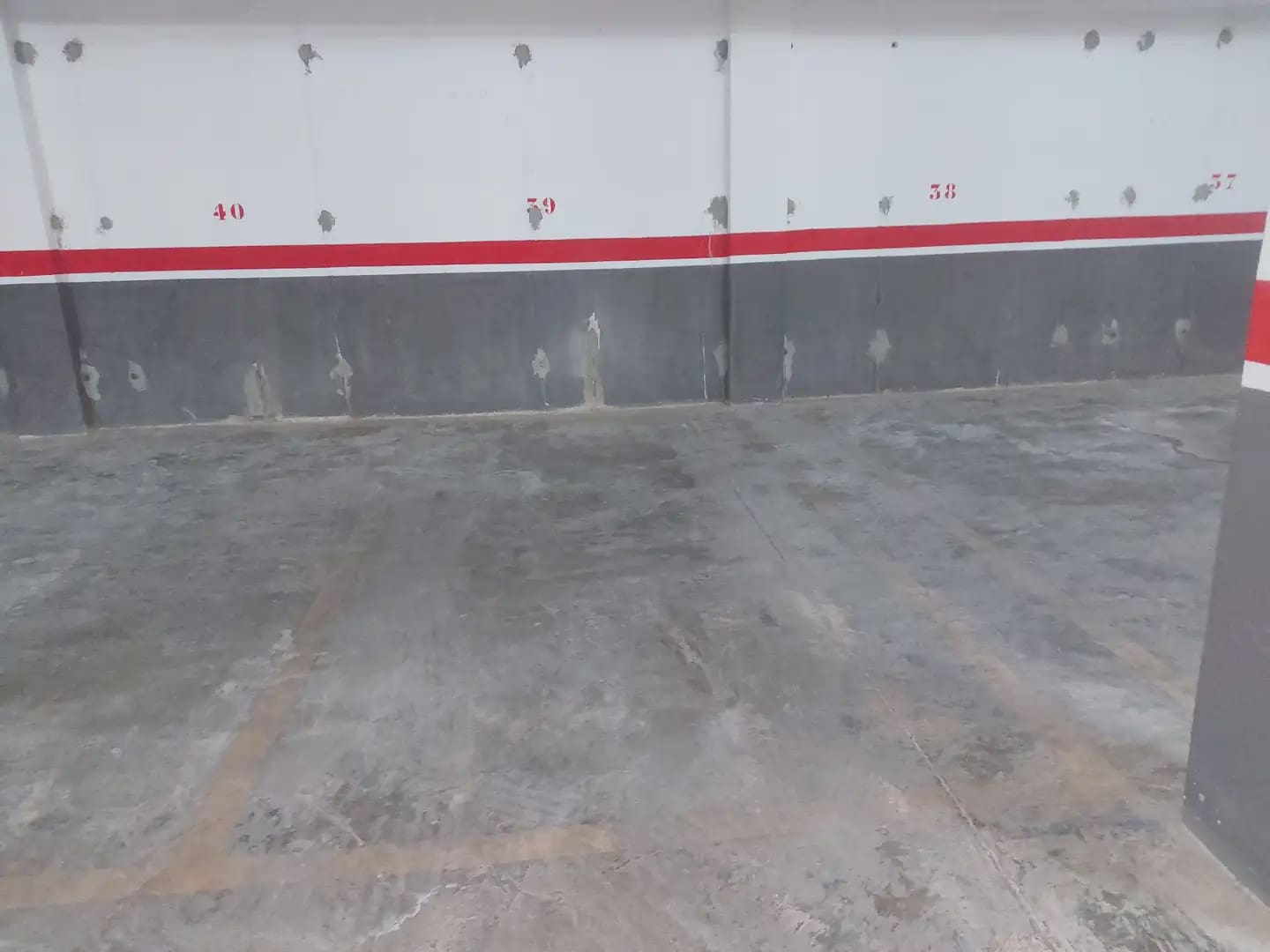 3 soveværelse Strandlejlighed til leje i Moncofa med garage - € 2.000 (Ref: 9756279)