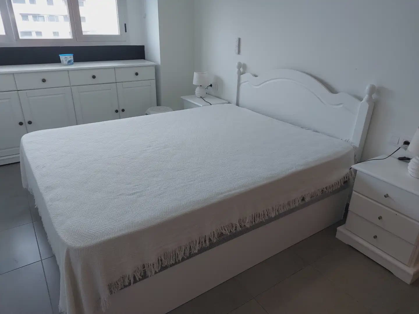 Apartamento Playa de 1 habitación en Moncofa en alquiler con piscina garaje - 1.200 € (Ref: 9756280)