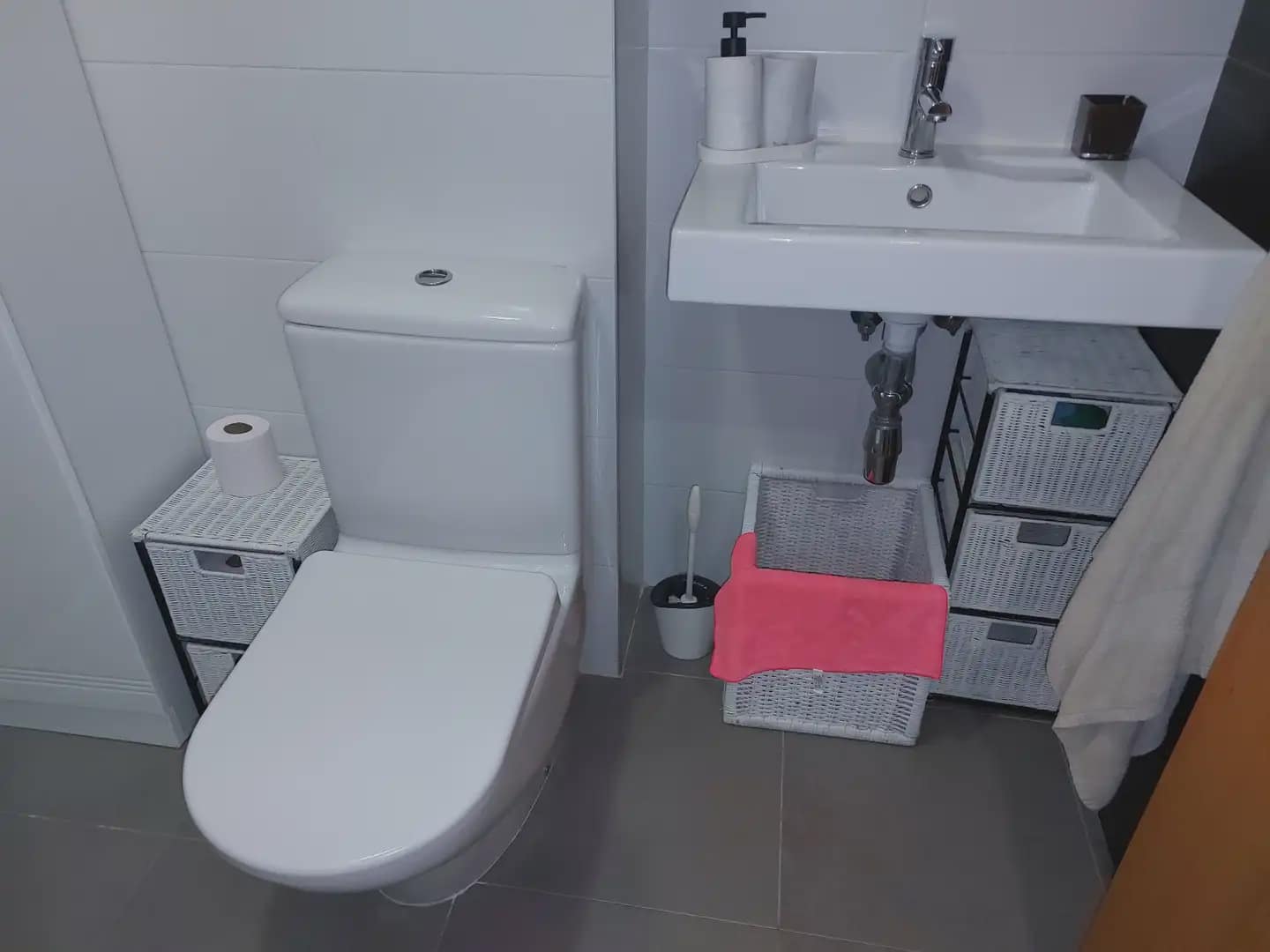 Apartamento Playa de 1 habitación en Moncofa en alquiler con piscina garaje - 1.200 € (Ref: 9756280)