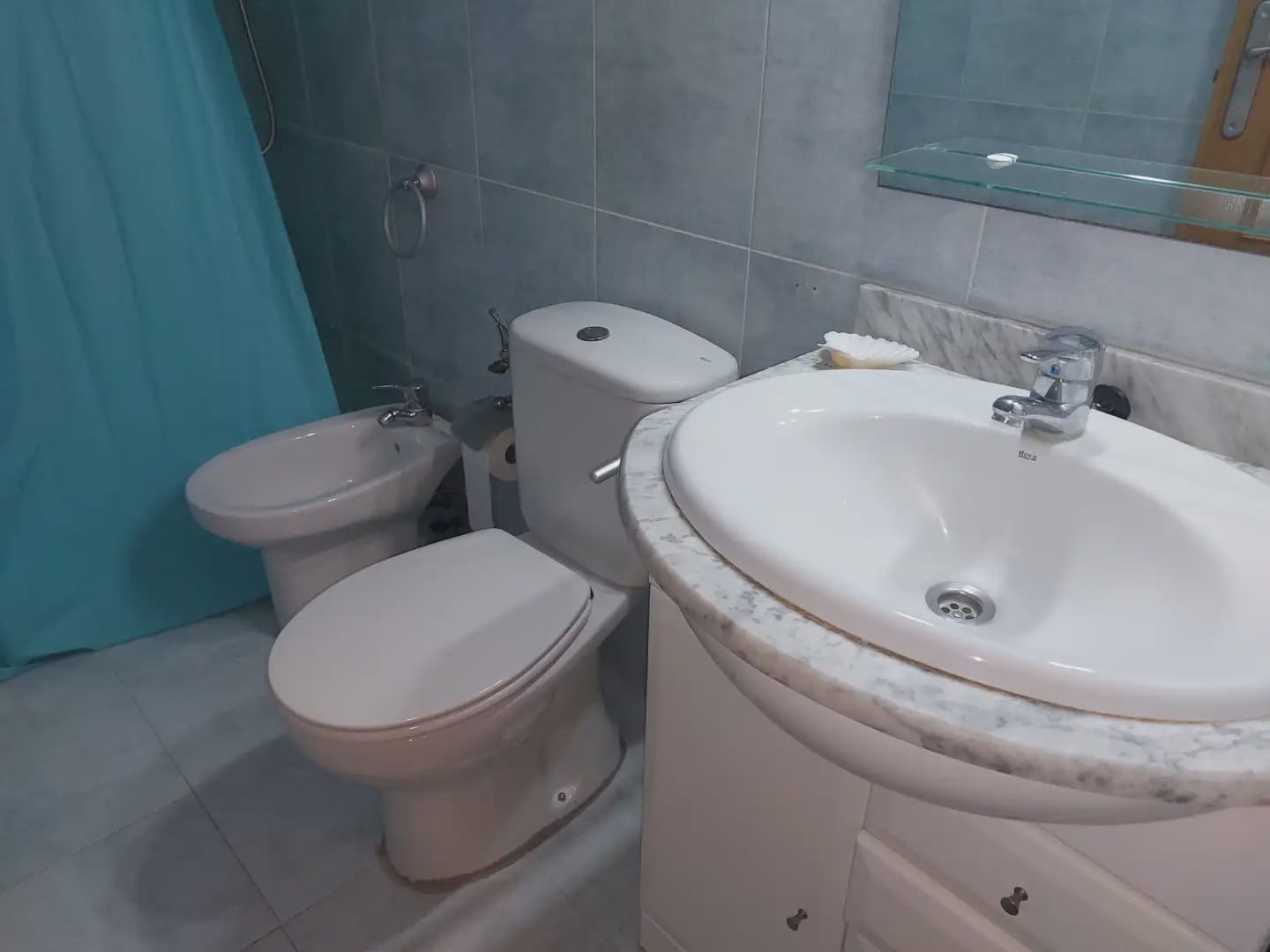 2 soverom Strandleiligheter til salgs i Moncofa med svømmebasseng - € 145 000 (Ref: 9756281)