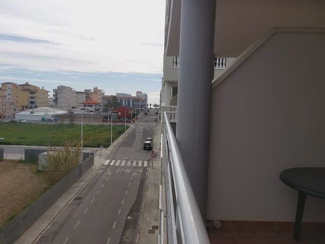 2 soverom Strandleiligheter til salgs i Moncofa med svømmebasseng - € 145 000 (Ref: 9756281)