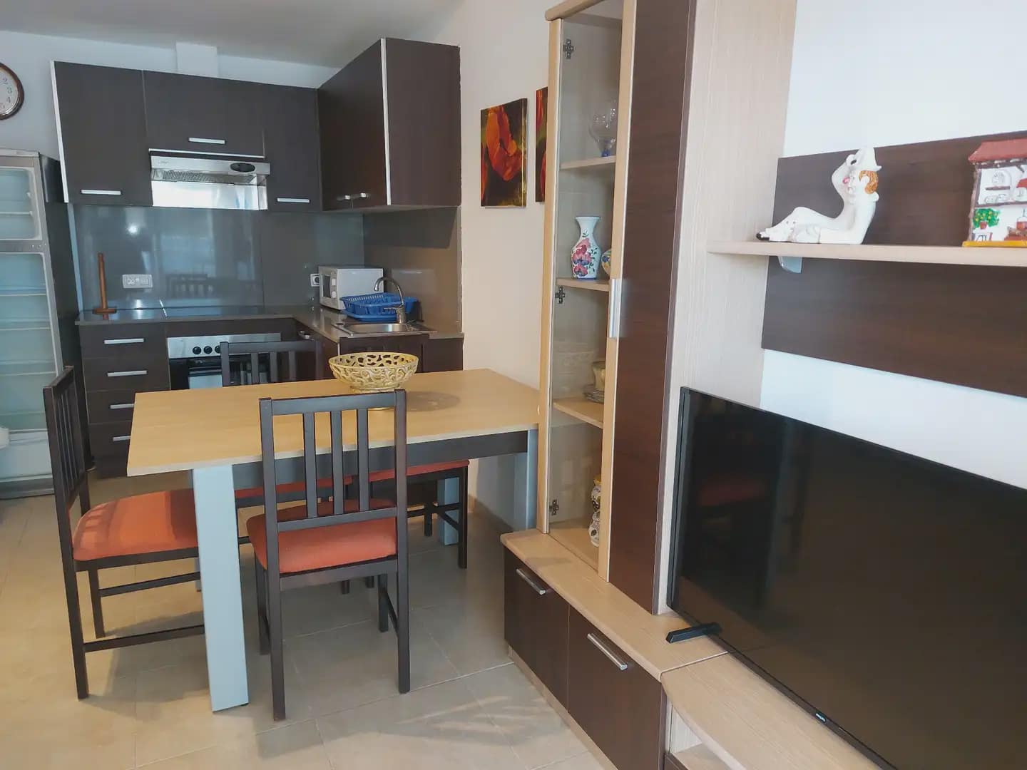 2 soverom Strandleiligheter til salgs i Moncofa med svømmebasseng - € 145 000 (Ref: 9756281)