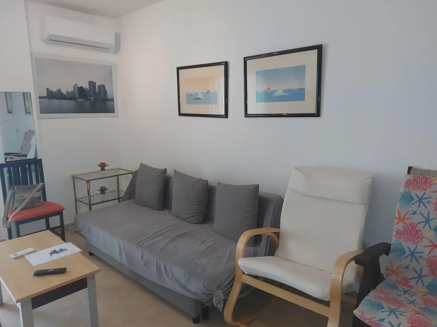 2 soverom Strandleiligheter til salgs i Moncofa med svømmebasseng - € 145 000 (Ref: 9756281)