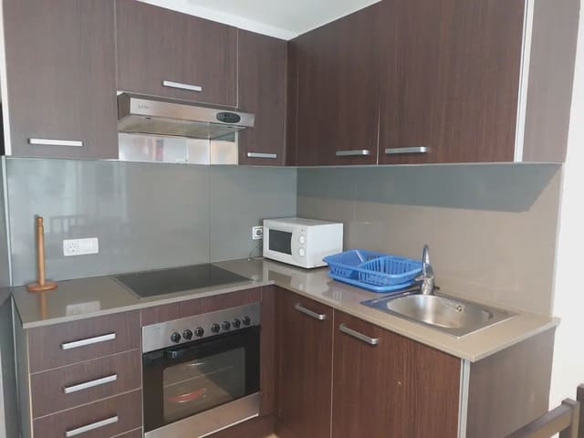 2 soverom Strandleiligheter til salgs i Moncofa med svømmebasseng - € 145 000 (Ref: 9756281)