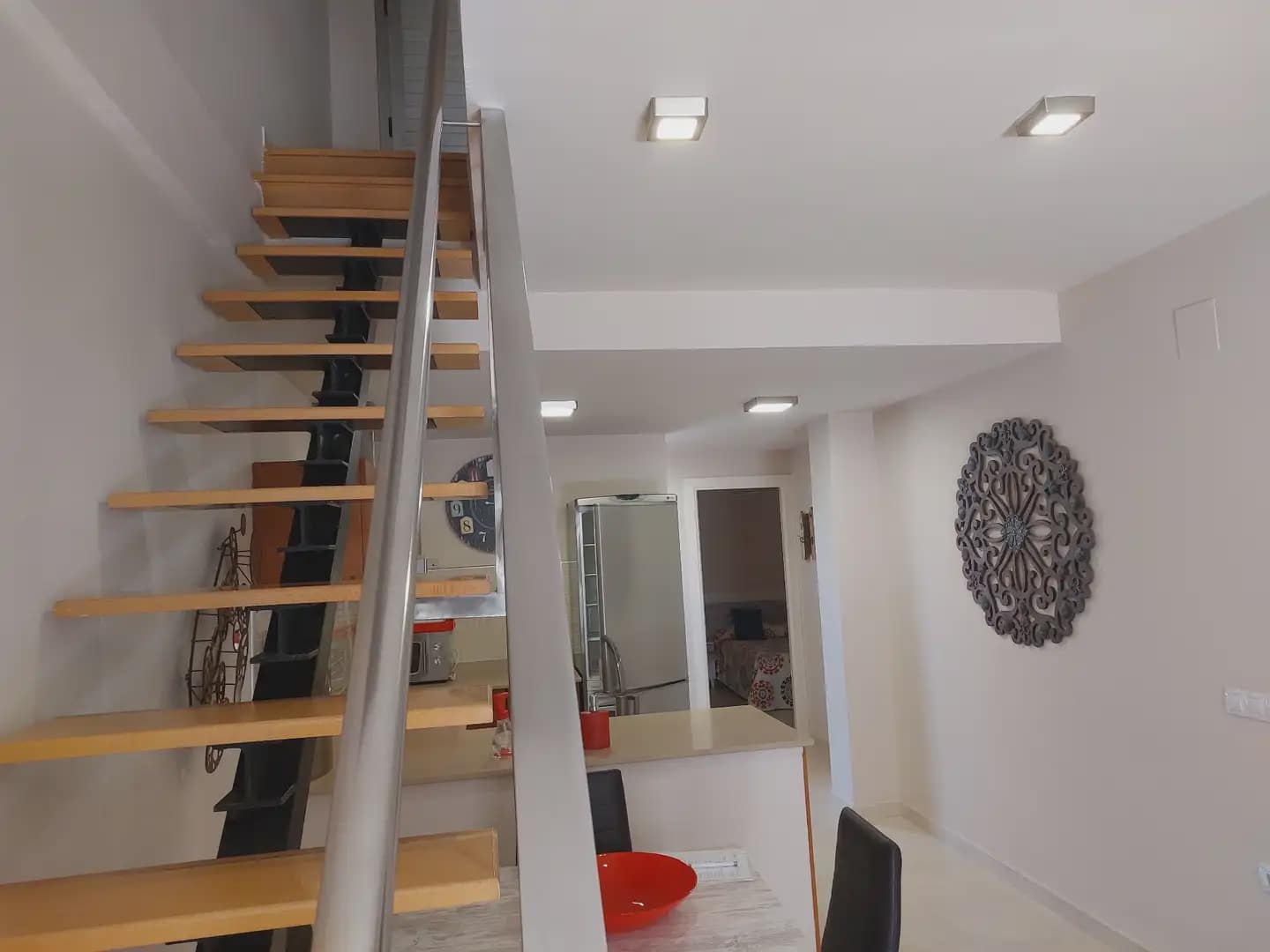 3 soverom Strandleiligheter til salgs i Moncofa med svømmebasseng garasje - € 275 000 (Ref: 9756282)