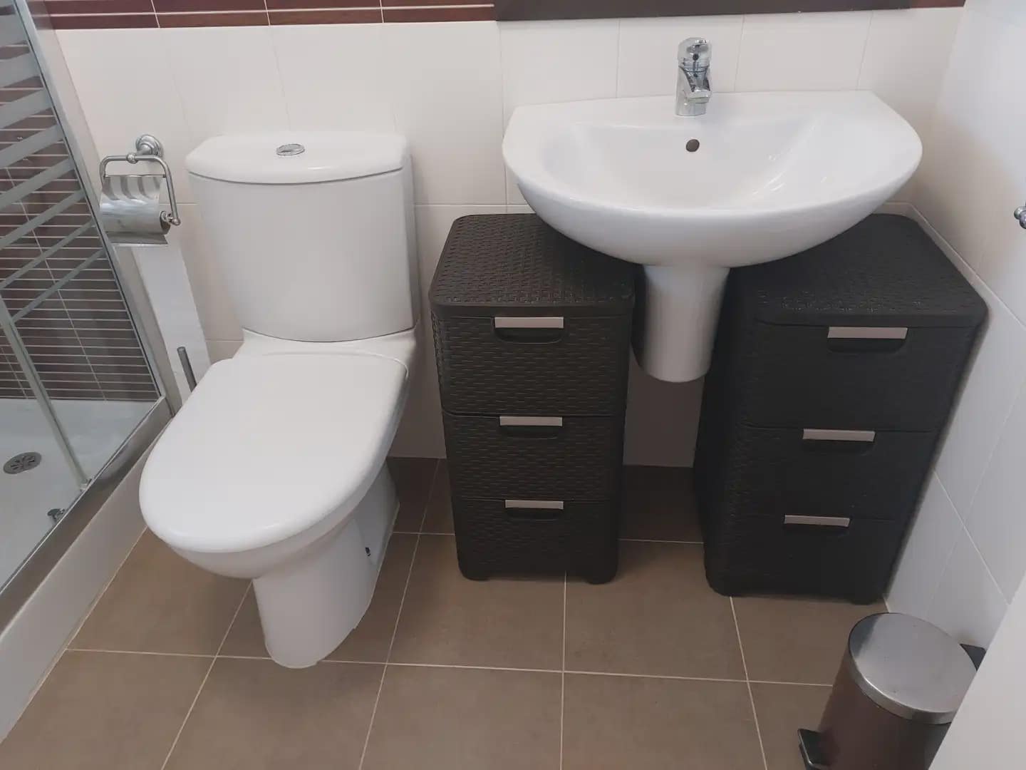 3 soverom Strandleiligheter til salgs i Moncofa med svømmebasseng garasje - € 275 000 (Ref: 9756282)