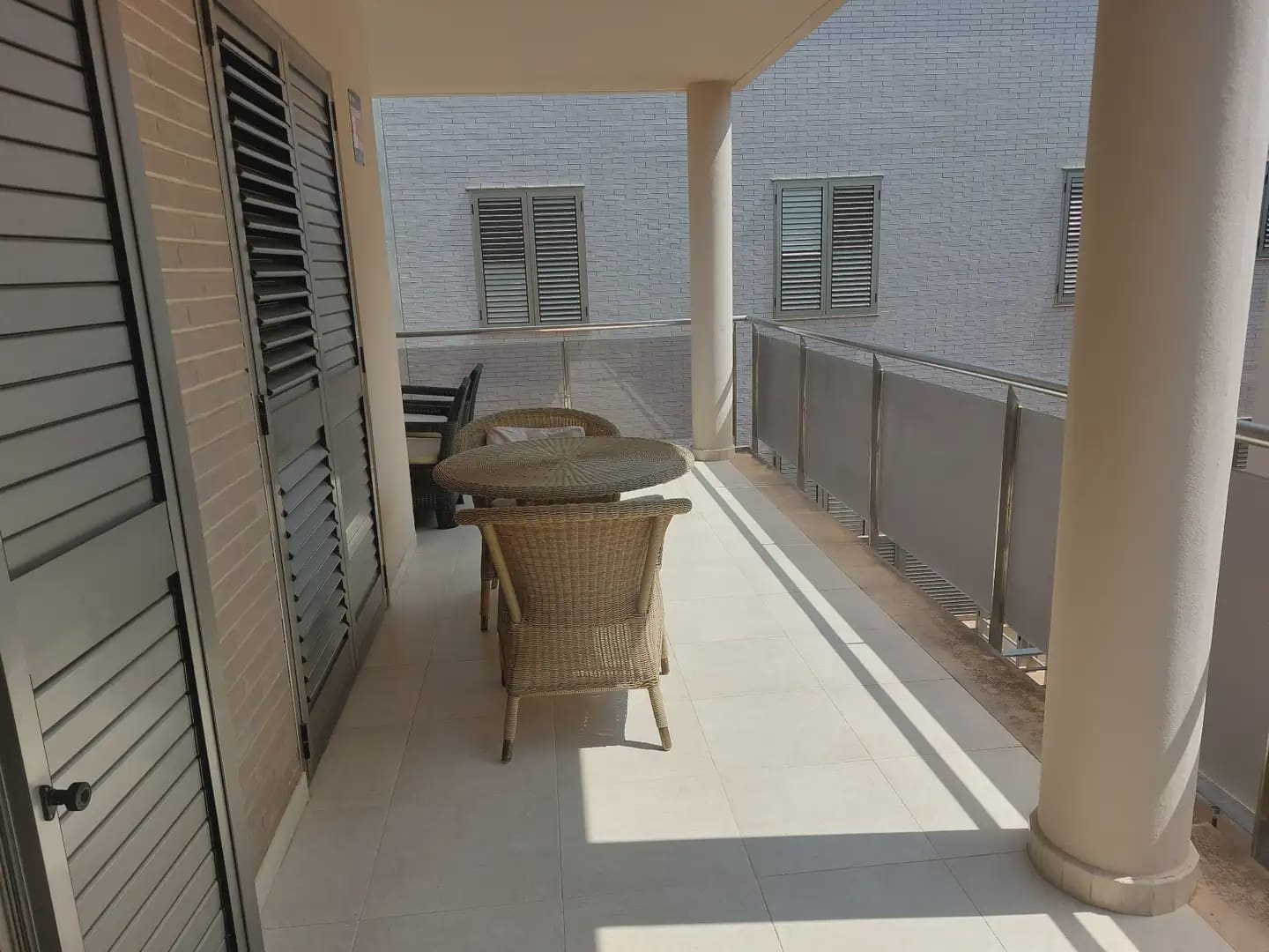 3 soverom Strandleiligheter til salgs i Moncofa med svømmebasseng garasje - € 275 000 (Ref: 9756282)