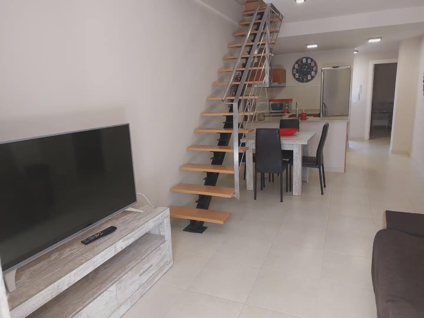 3 soverom Strandleiligheter til salgs i Moncofa med svømmebasseng garasje - € 275 000 (Ref: 9756282)