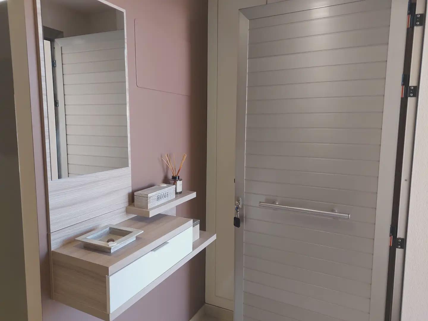 3 soverom Strandleiligheter til salgs i Moncofa med svømmebasseng garasje - € 275 000 (Ref: 9756282)