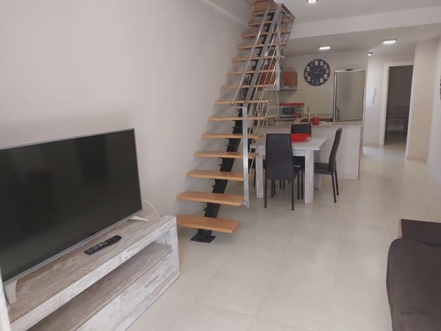 3 soverom Strandleiligheter til salgs i Moncofa med svømmebasseng garasje - € 275 000 (Ref: 9756282)