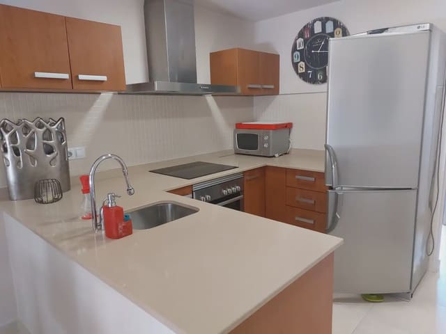 3 soverom Strandleiligheter til salgs i Moncofa med svømmebasseng garasje - € 275 000 (Ref: 9756282)