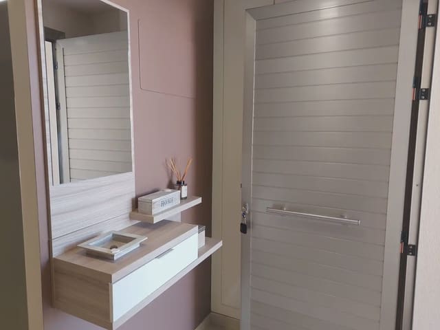 3 soverom Strandleiligheter til salgs i Moncofa med svømmebasseng garasje - € 275 000 (Ref: 9756282)