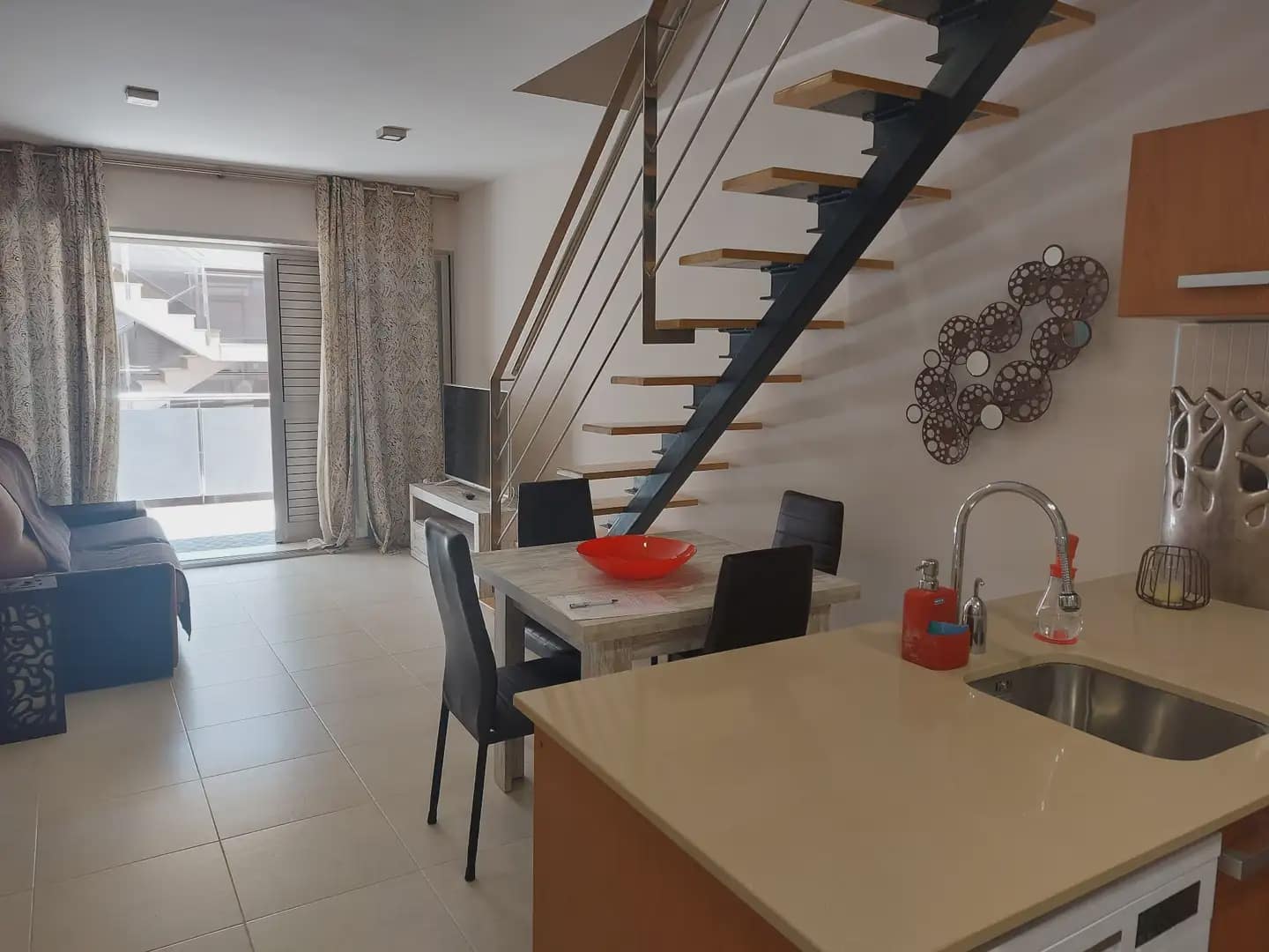 3 soverom Strandleiligheter til salgs i Moncofa med svømmebasseng garasje - € 275 000 (Ref: 9756282)