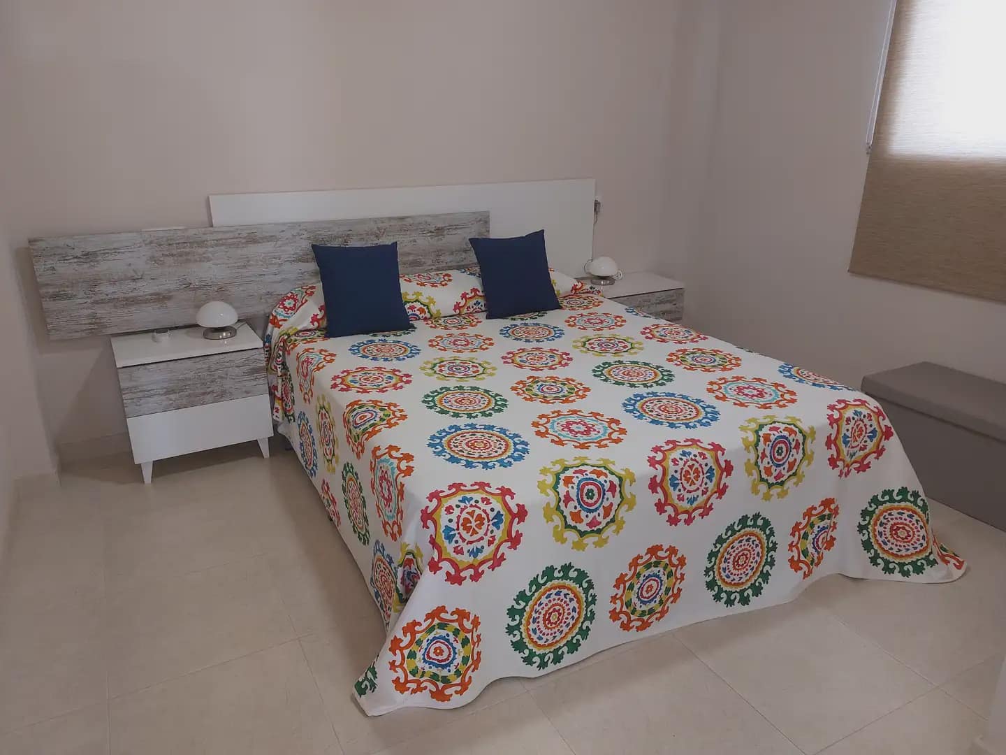 3 soverom Strandleiligheter til salgs i Moncofa med svømmebasseng garasje - € 275 000 (Ref: 9756282)