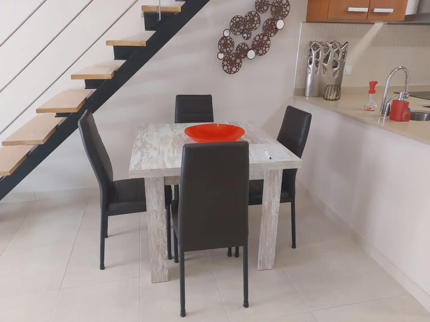 3 soverom Strandleiligheter til salgs i Moncofa med svømmebasseng garasje - € 275 000 (Ref: 9756282)