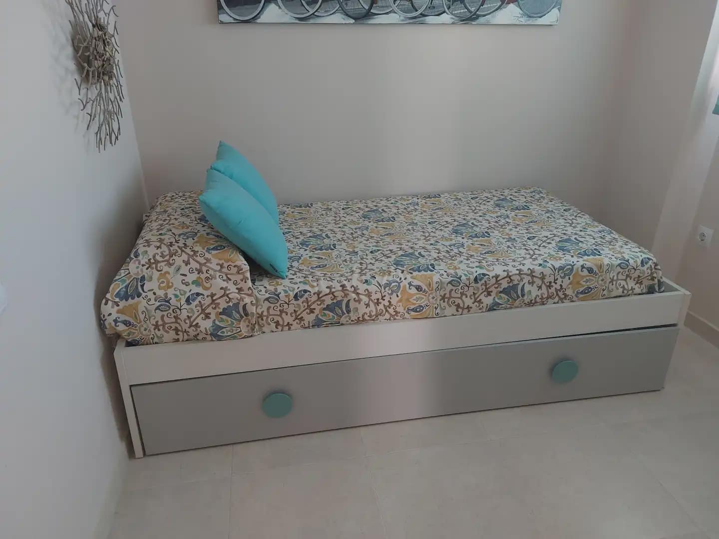 3 soverom Strandleiligheter til salgs i Moncofa med svømmebasseng garasje - € 275 000 (Ref: 9756282)