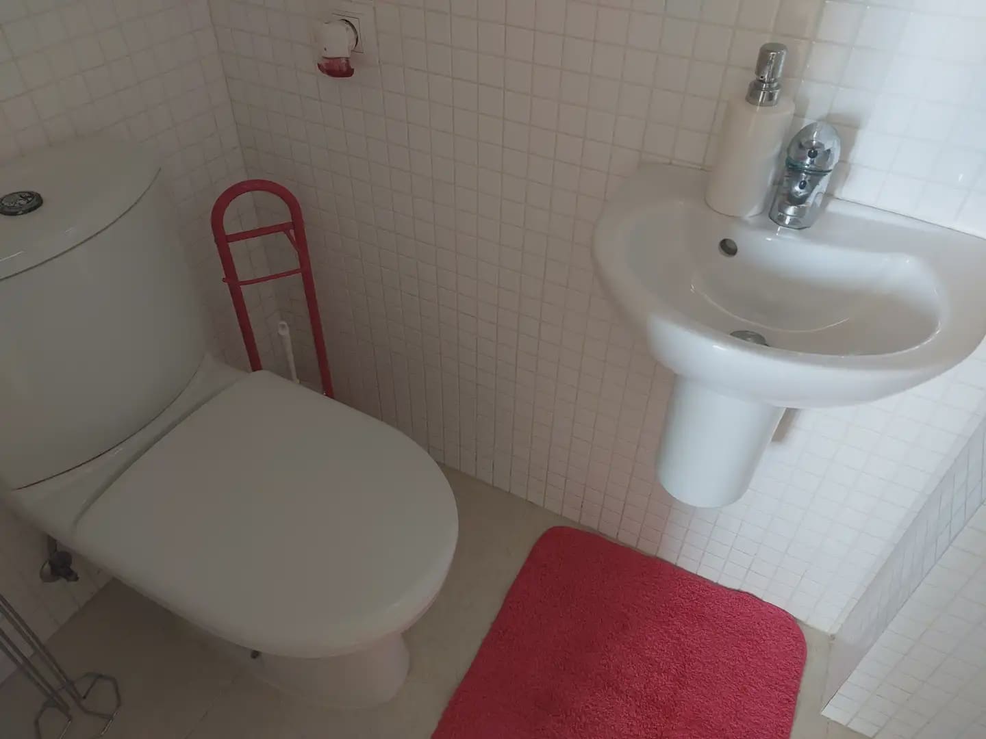 3 soverom Strandleiligheter til salgs i Moncofa med svømmebasseng garasje - € 275 000 (Ref: 9756282)