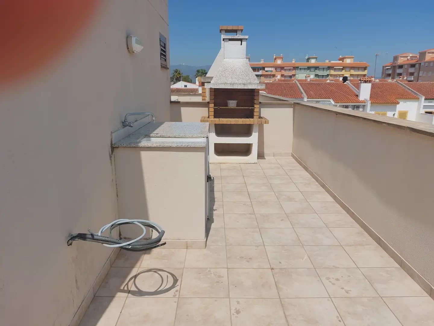 3 soverom Strandleiligheter til salgs i Moncofa med svømmebasseng garasje - € 275 000 (Ref: 9756282)