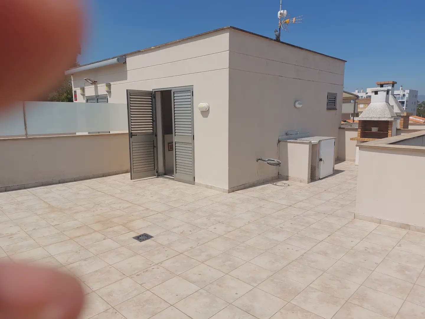 3 soverom Strandleiligheter til salgs i Moncofa med svømmebasseng garasje - € 275 000 (Ref: 9756282)