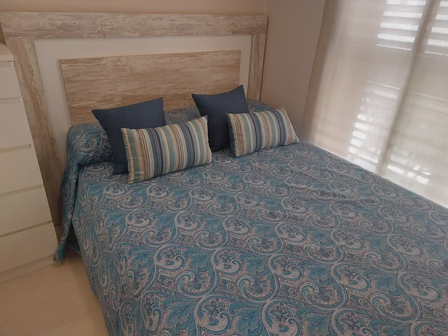 3 soverom Strandleiligheter til salgs i Moncofa med svømmebasseng garasje - € 275 000 (Ref: 9756282)