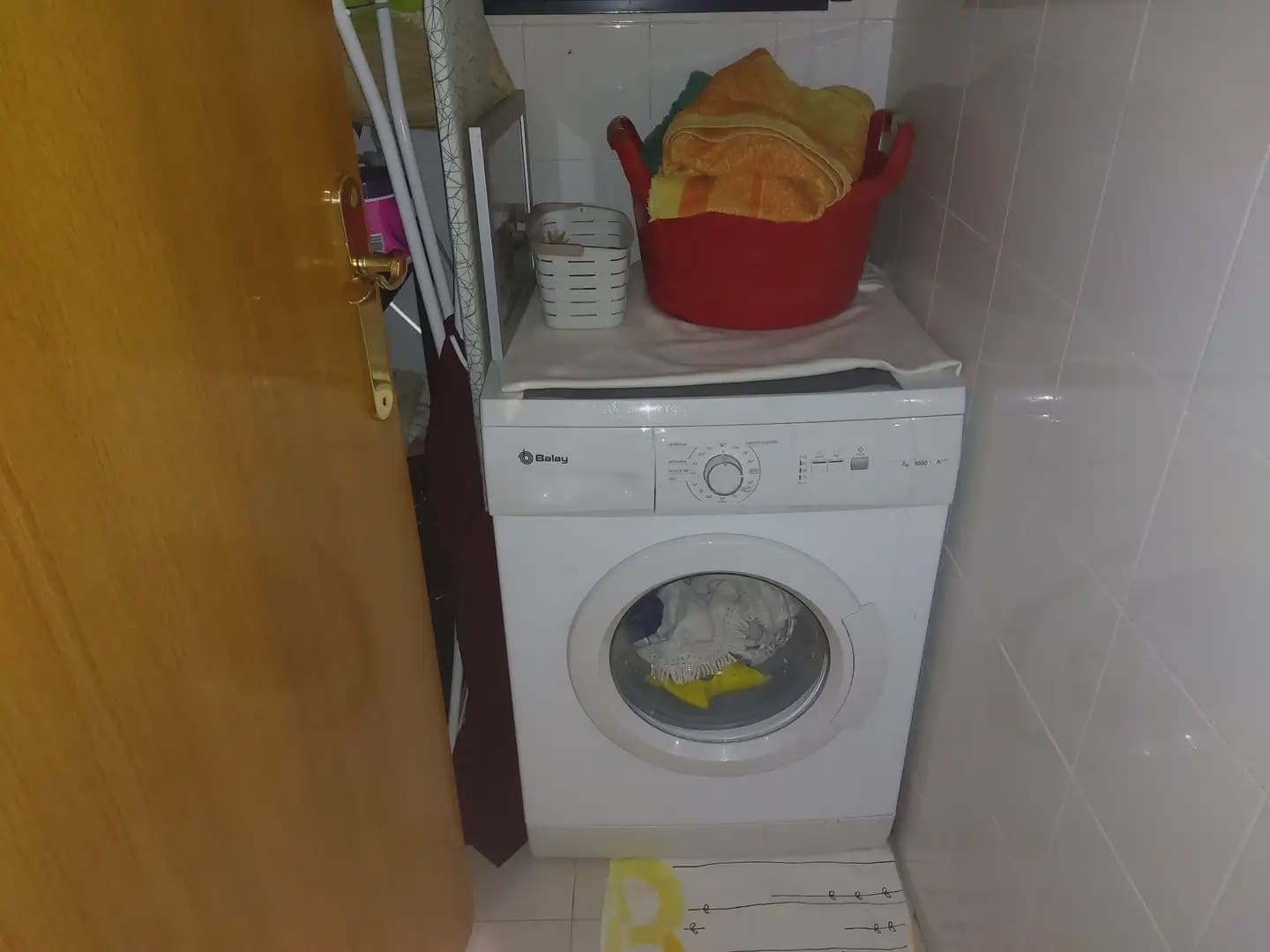 2 sypialnia Apartament przy plaży na sprzedaż w Moncofa z basenem garażem - 160 000 € (Ref: 9756283)