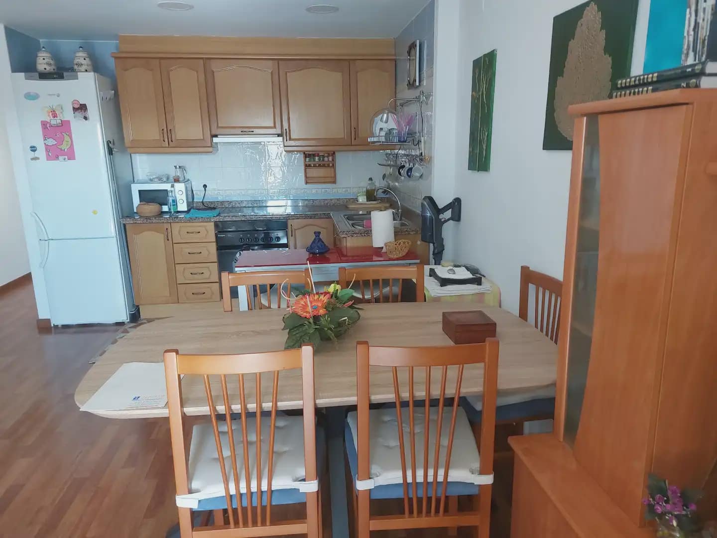 2 sypialnia Apartament przy plaży na sprzedaż w Moncofa z basenem garażem - 160 000 € (Ref: 9756283)