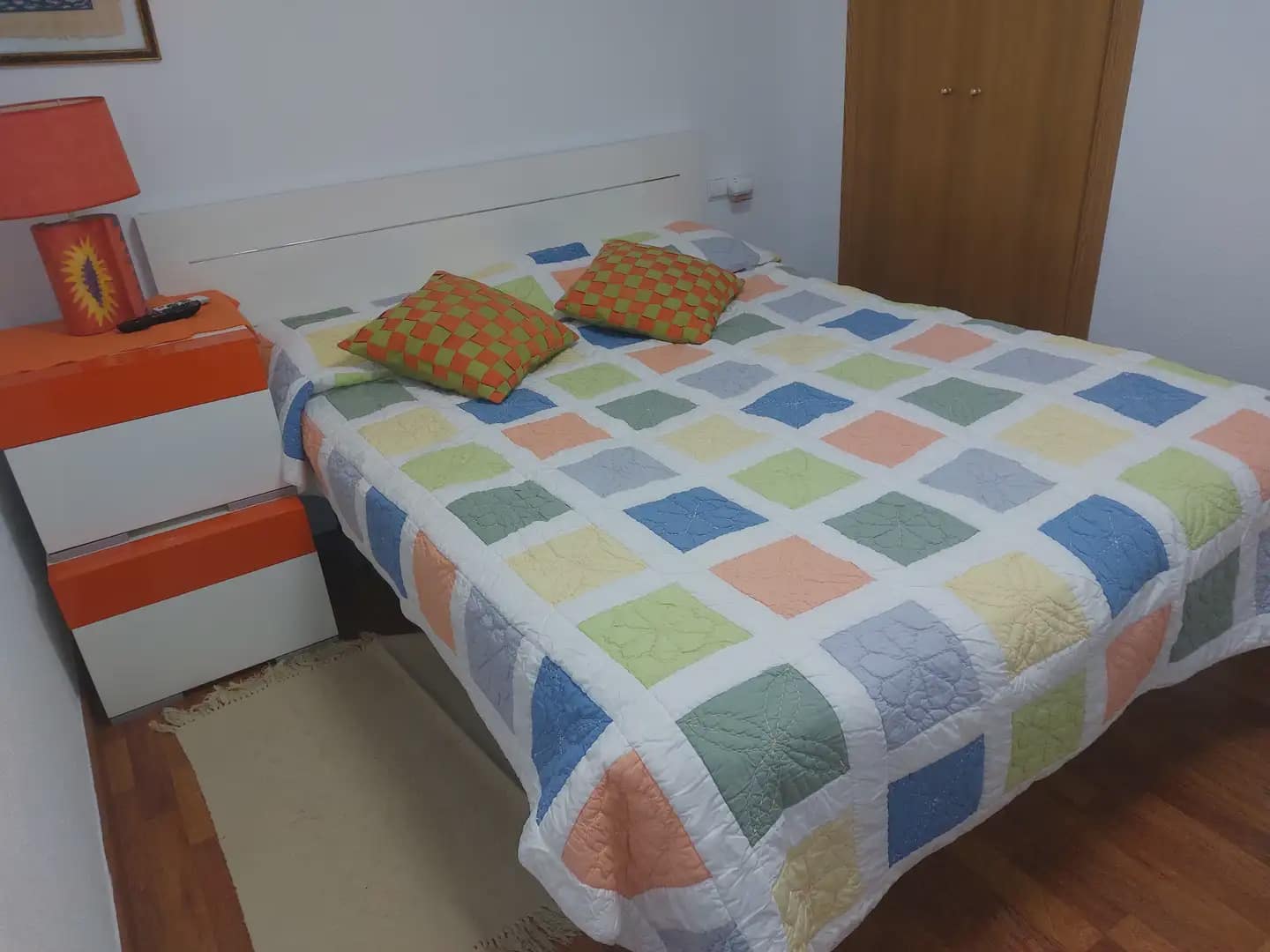 2 sypialnia Apartament przy plaży na sprzedaż w Moncofa z basenem garażem - 160 000 € (Ref: 9756283)