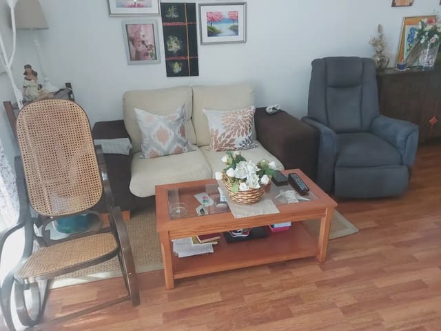 2 soverom Strandleiligheter til salgs i Moncofa med svømmebasseng garasje - € 160 000 (Ref: 9756283)