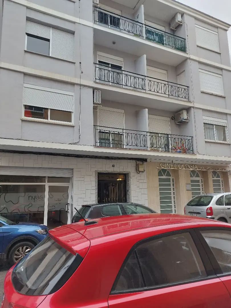 4 soverom Leilighet til salgs i La Vall d'Uixo - € 100 000 (Ref: 9756284)