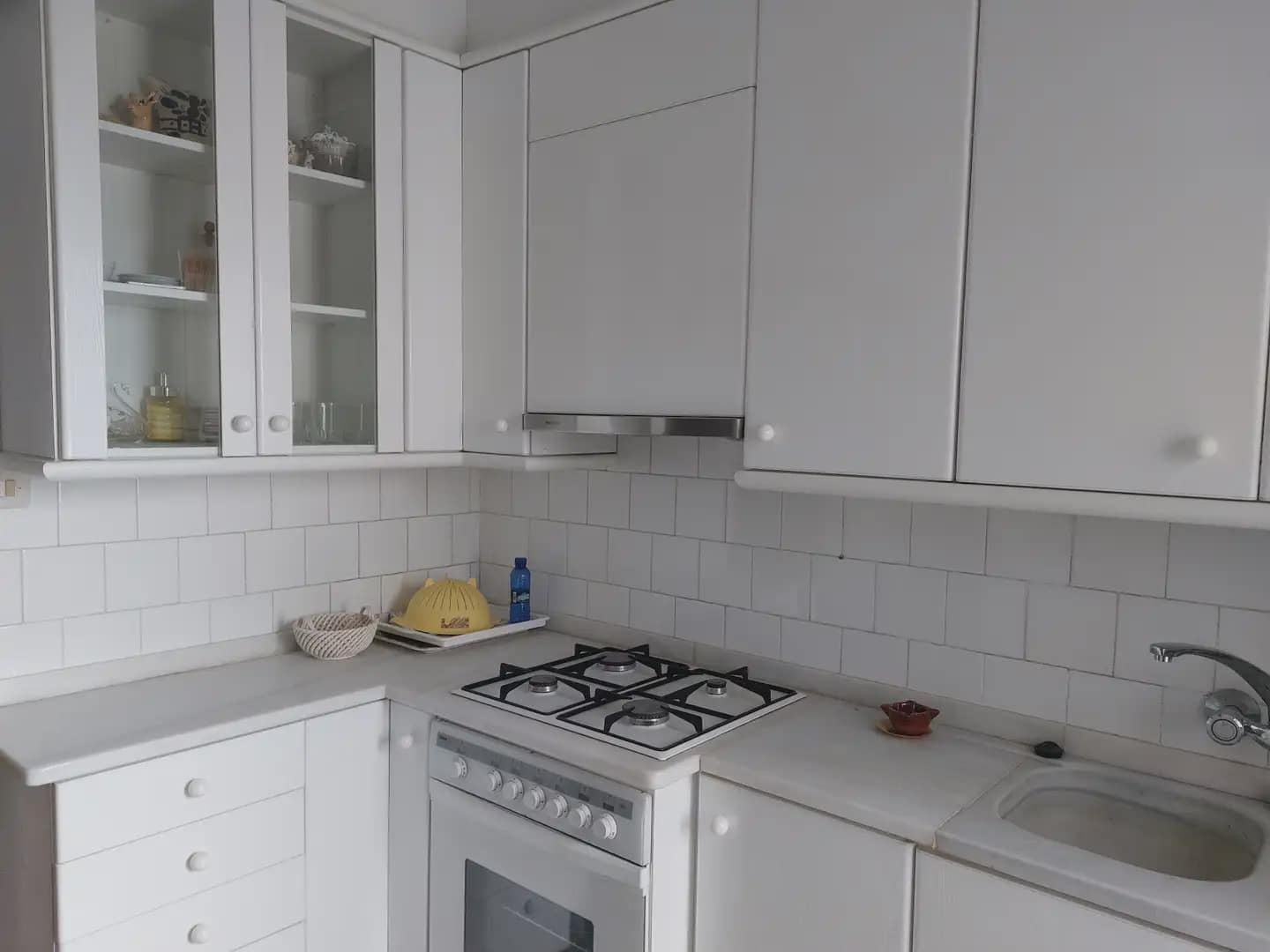 4 soverom Leilighet til salgs i La Vall d'Uixo - € 100 000 (Ref: 9756284)