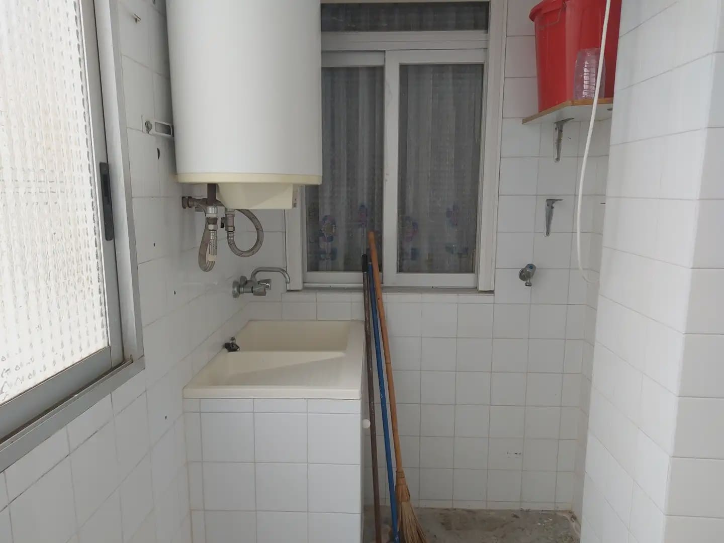 4 soverom Leilighet til salgs i La Vall d'Uixo - € 100 000 (Ref: 9756284)