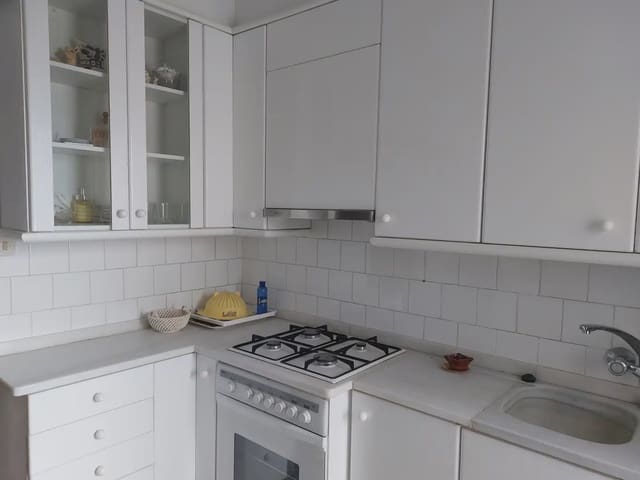 4 soverom Leilighet til salgs i La Vall d'Uixó - € 100 000 (Ref: 9756284)