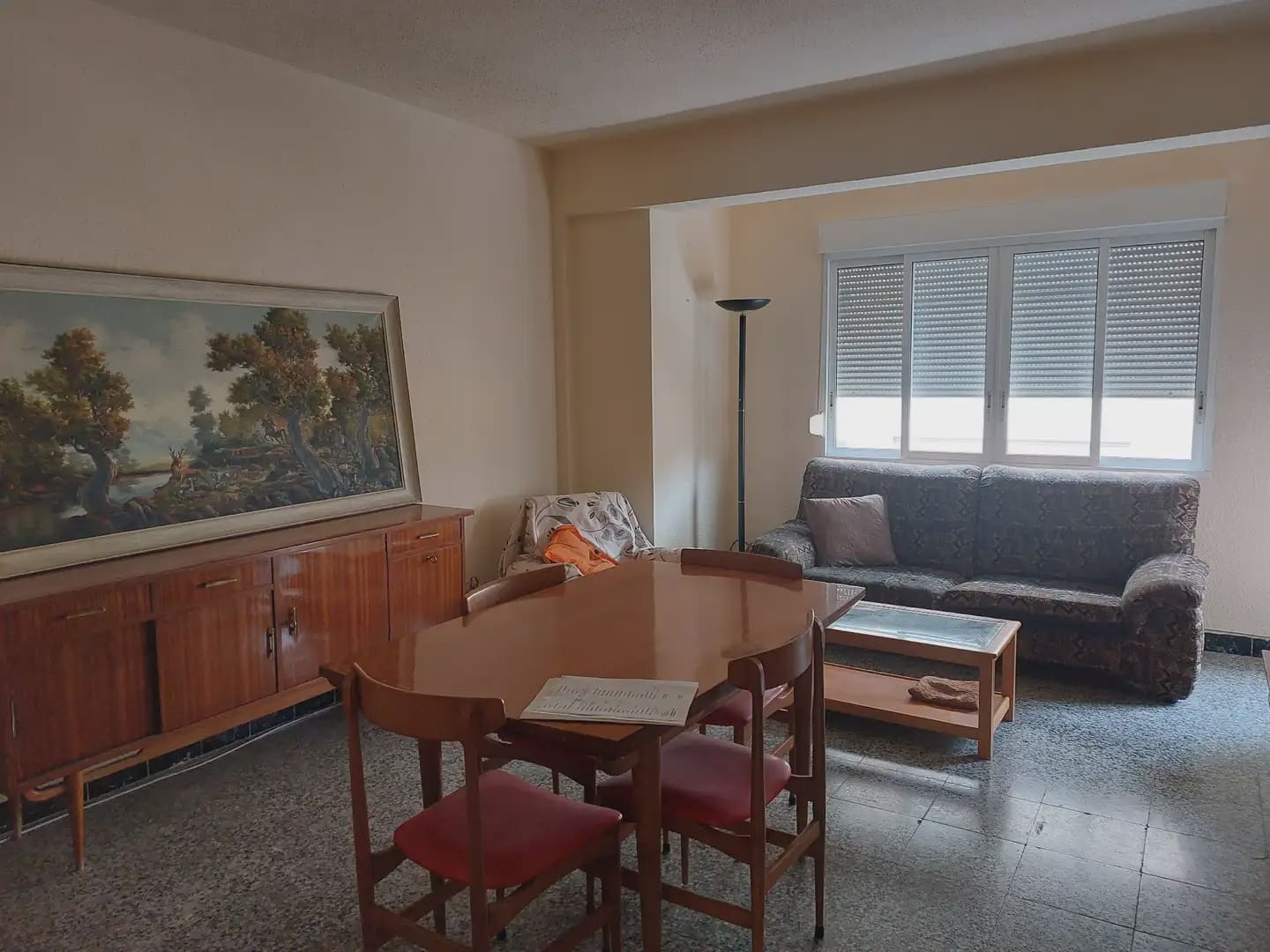 4 soverom Leilighet til salgs i La Vall d'Uixo - € 100 000 (Ref: 9756284)