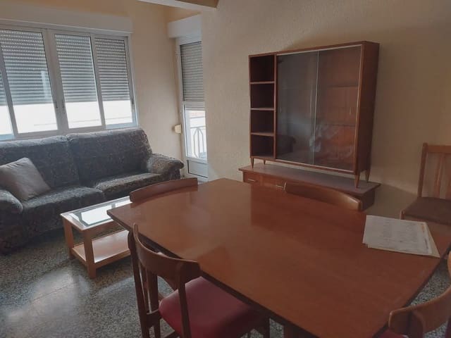 4 soverom Leilighet til salgs i La Vall d'Uixó - € 100 000 (Ref: 9756284)