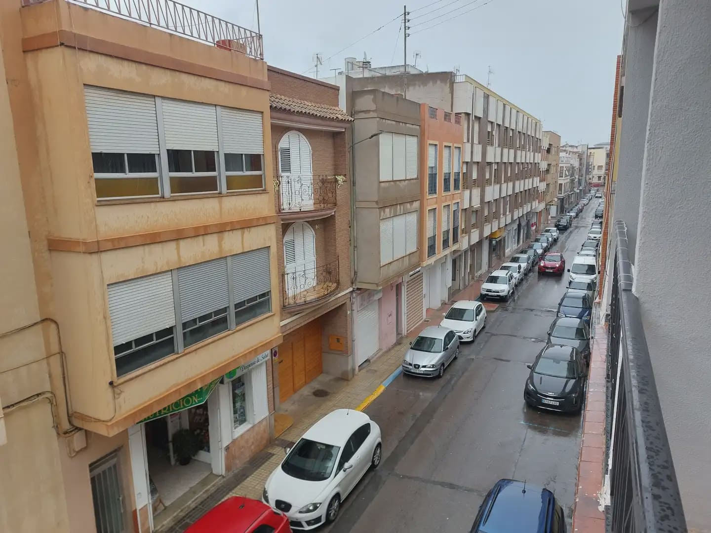 4 soverom Leilighet til salgs i La Vall d'Uixo - € 100 000 (Ref: 9756284)