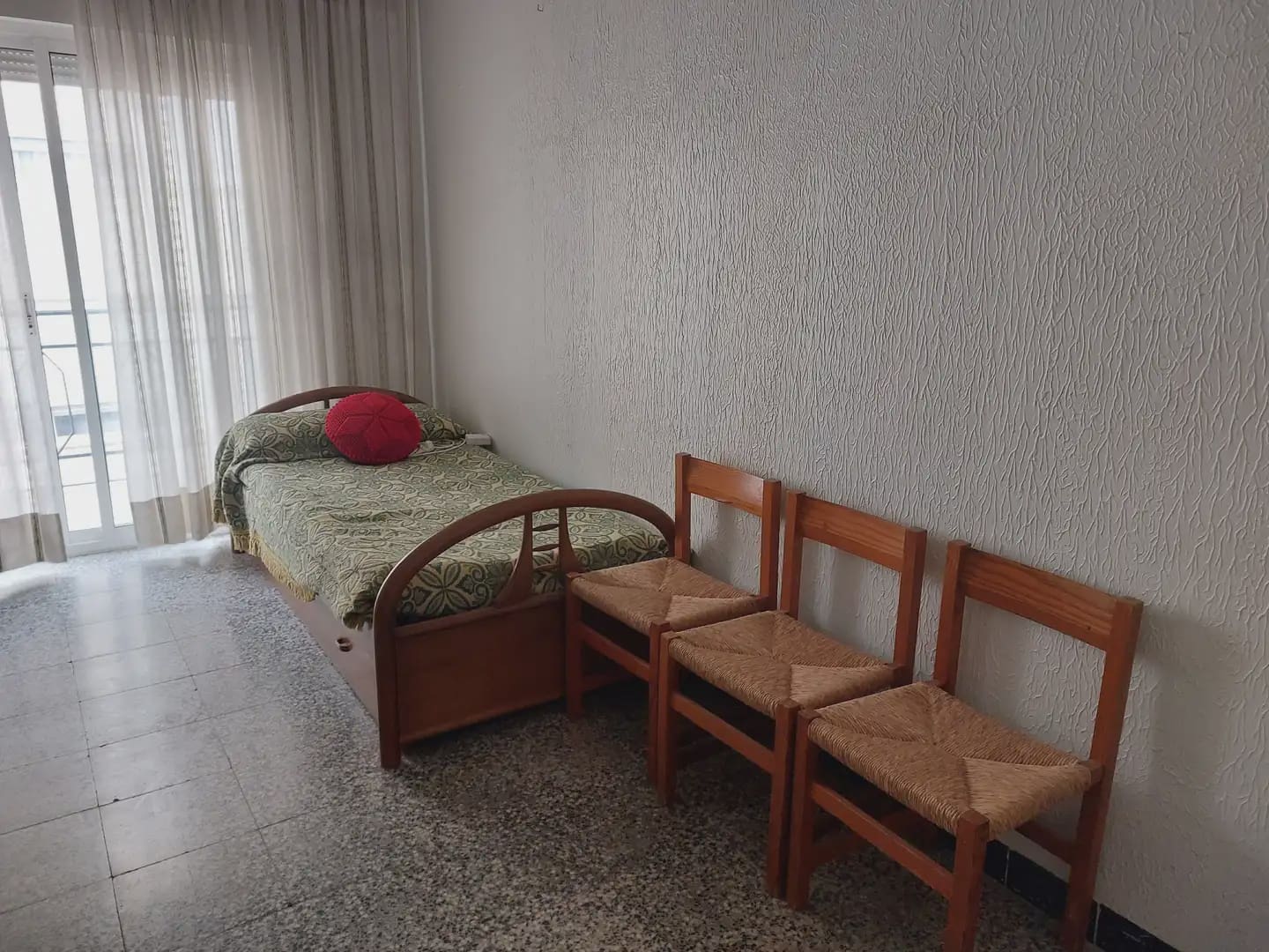 4 soverom Leilighet til salgs i La Vall d'Uixo - € 100 000 (Ref: 9756284)